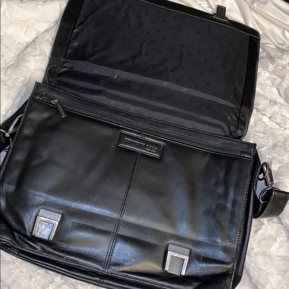 Kenneth Cole laptop bag